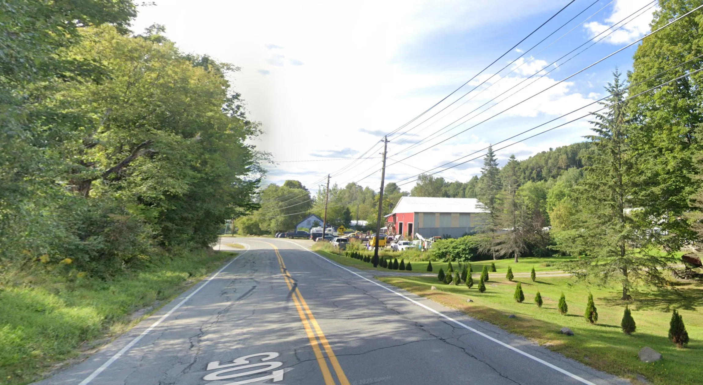 Truck Repair Towing Business